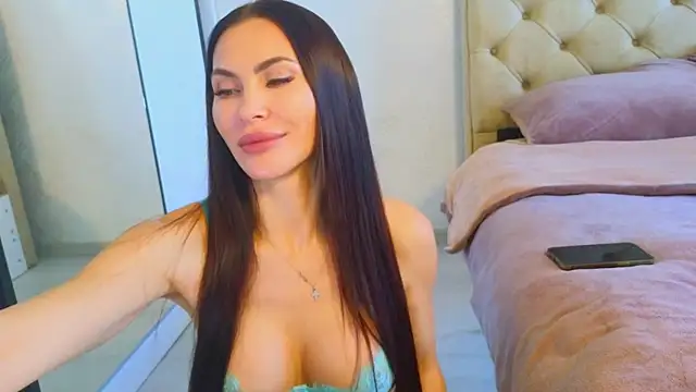 KimDavisBaby online show from 12.20.25