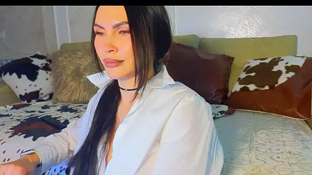 KimDavisBaby online show from 01.13.26