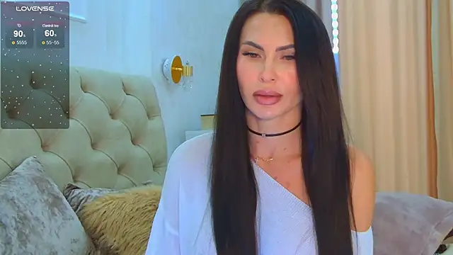 KimDavisBaby online show from 02.28.26