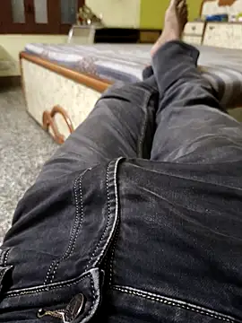 DudeBoyBad online show from 09.08.25