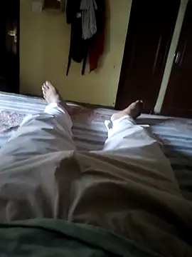 DudeBoyBad online show from 09.09.25