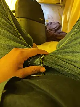 DudeBoyBad online show from 03.23.26