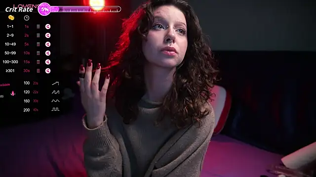 Megan   Cox online show from 09.26.25