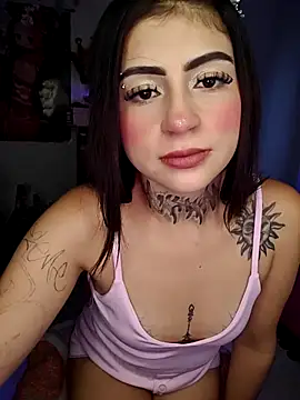 Bonnye star online show from 09.24.25