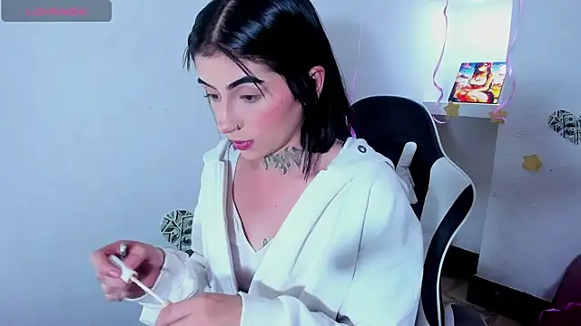 Bonnye star online show from 02.13.26