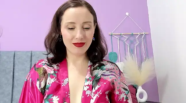 IberianMoonMK online show from 01.07.25