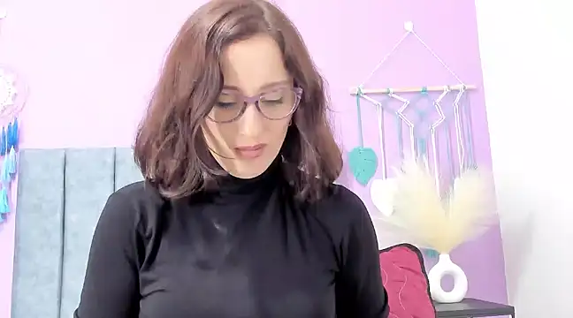 IberianMoonMK online show from 01.08.25