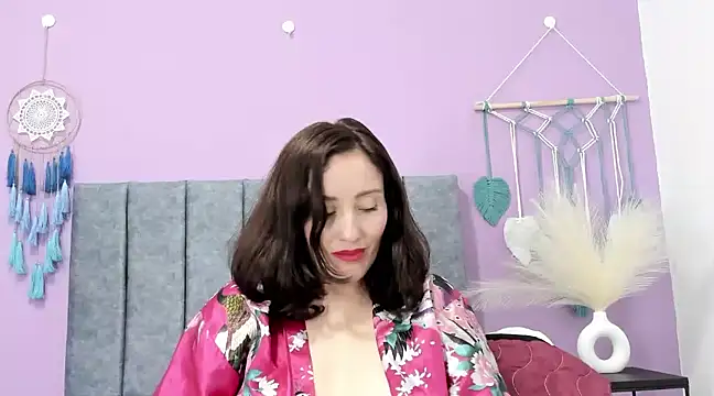 IberianMoonMK online show from 01.11.25