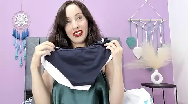 IberianMoonMK online show from 01.12.25