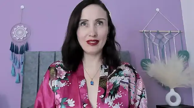 IberianMoonMK online show from 01.18.25