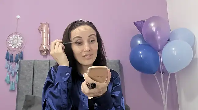 IberianMoonMK online show from 01.27.25