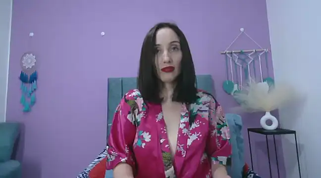 IberianMoonMK online show from 02.08.25