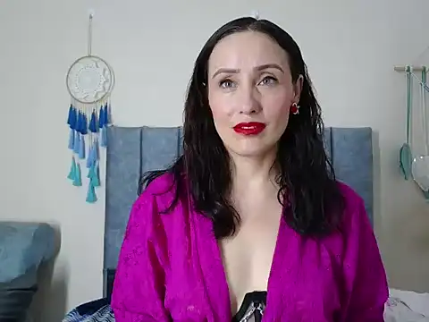 IberianMoonMK online show from 09.15.25