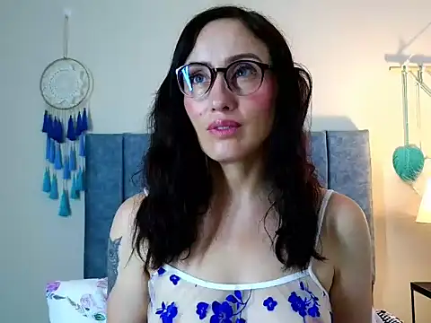 IberianMoonMK online show from 09.30.25