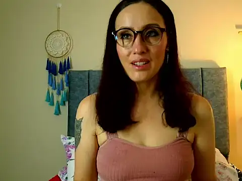 IberianMoonMK online show from 10.12.25