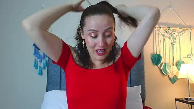 IberianMoonMK online show from 11.14.25