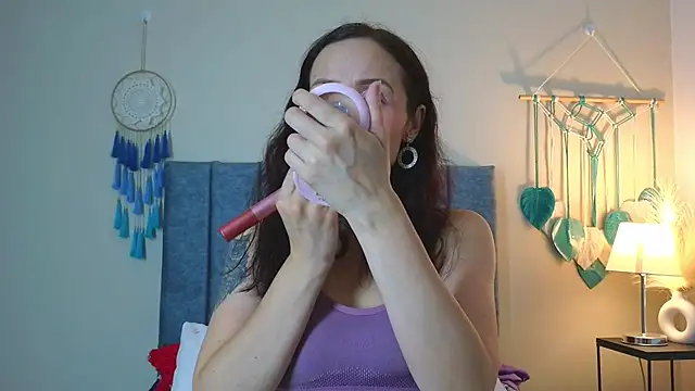 IberianMoonMK online show from 11.15.25