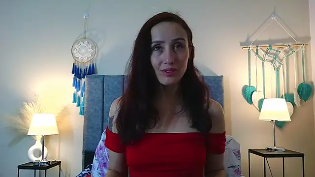 IberianMoonMK online show from 02.12.26