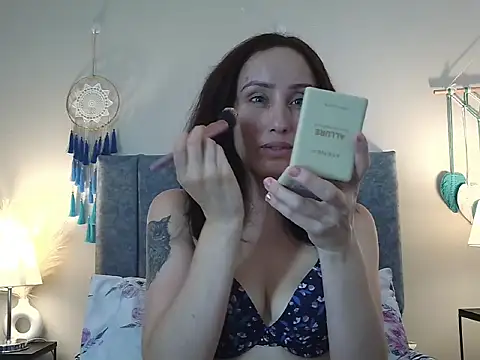 IberianMoonMK online show from 02.23.26