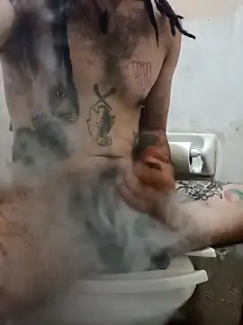 BigRastaFire online show from 03.21.25