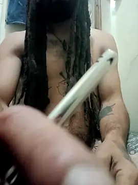 BigRastaFire online show from 11.27.25