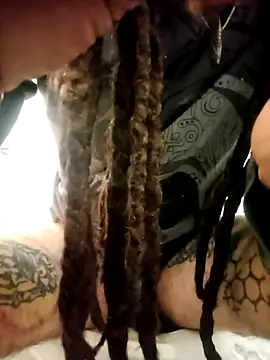 BigRastaFire online show from 01.19.26