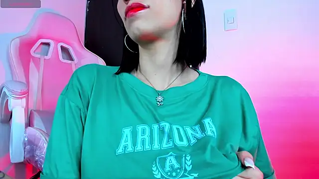 Staicy Nasty online show from 01.23.25