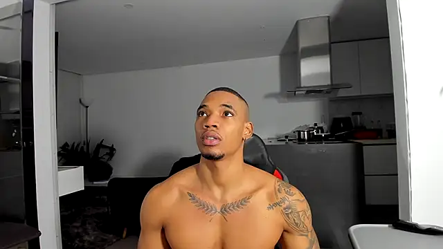 Snapshot of TROYWESLY- chatting on 11.23.25 TROYWESLY- online show from 11.23.25