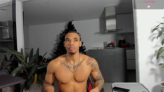 Snapshot of TROYWESLY- chatting on 12.16.25 TROYWESLY- online show from 12.16.25