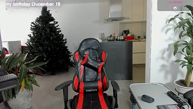 TROYWESLY- online show from 12.16.25