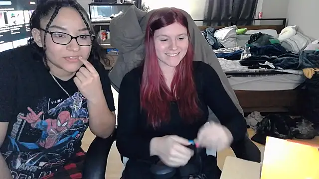 Elliewgfs online show from 12.08.24