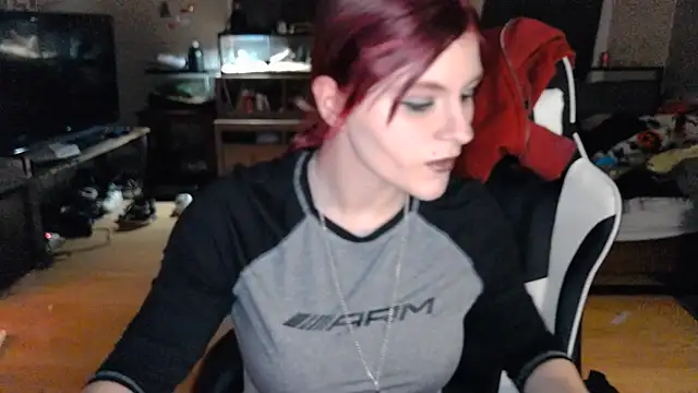 Elliewgfs online show from 12.12.24