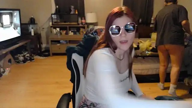 Elliewgfs online show from 02.08.25