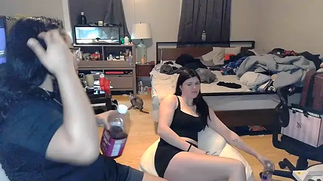 Elliewgfs online show from 03.14.25