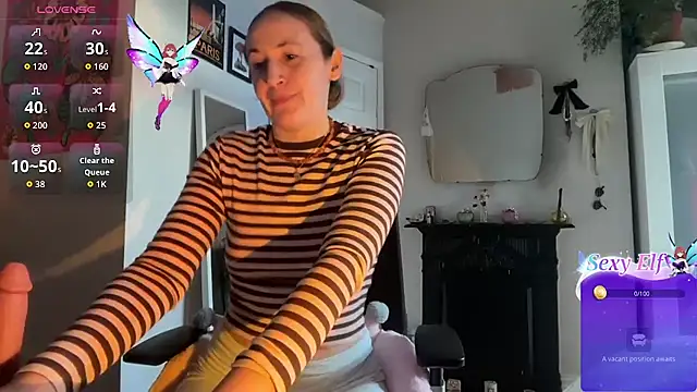 Littlelolo60 online show from 02.08.26