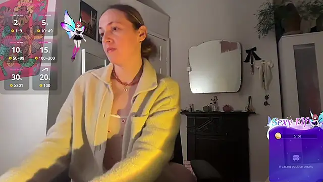 Littlelolo60 online show from 02.09.26