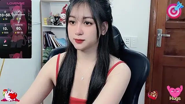  Nana 20 online show from 02.13.25