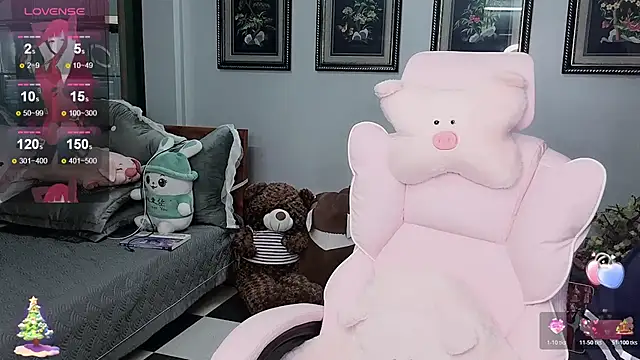  Nana 20 online show from 11.17.25