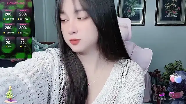  Nana 20 online show from 12.05.25