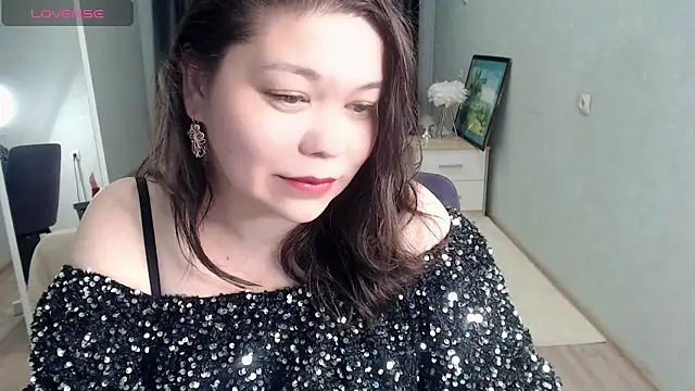 supersex 96 online show from 02.14.25