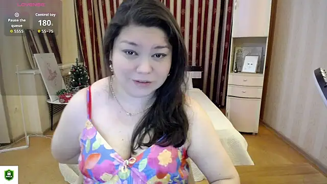 supersex 96 online show from 12.14.25