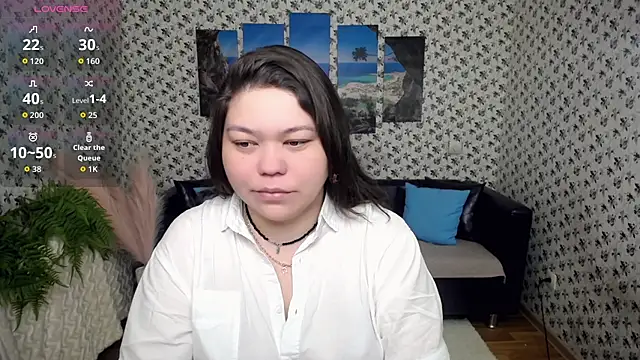 supersex 96 online show from 02.26.26