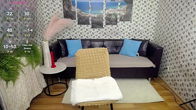 supersex 96 online show from 03.07.26