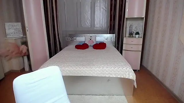 supersex 96 online show from 03.13.26