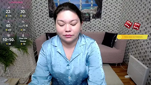 supersex 96 online show from 04.14.26