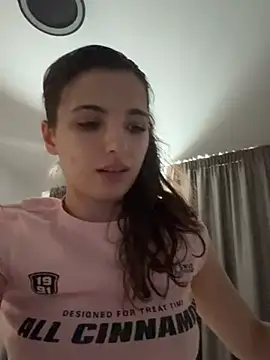 Snapshot of Lanaprincess22 chatting on 07.16.26 Lanaprincess22 online show from 07.16.26