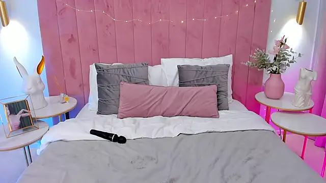 AprilWong online show from 01.25.25