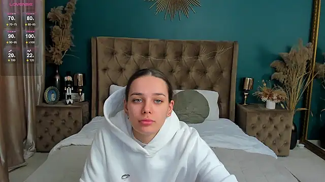 AprilWong online show from 02.22.25