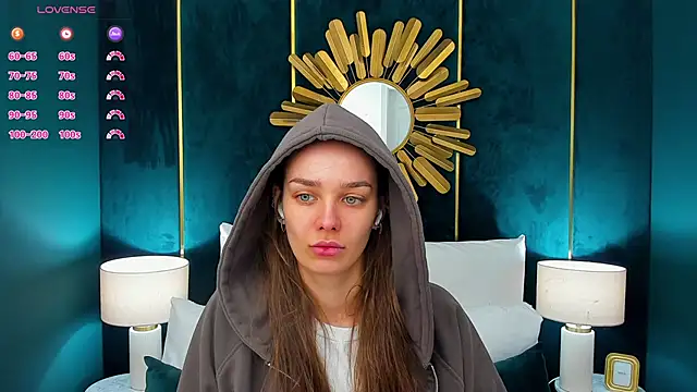 AprilWong online show from 03.15.26