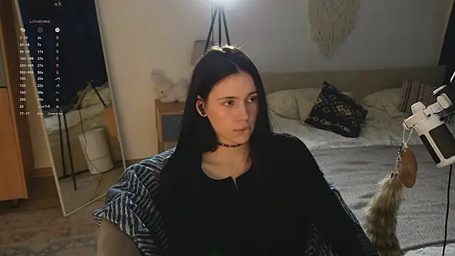 jennetdoll online show from 03.25.26